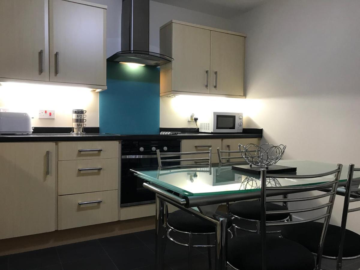 1 Catherines City Cottage Пърт Екстериор снимка