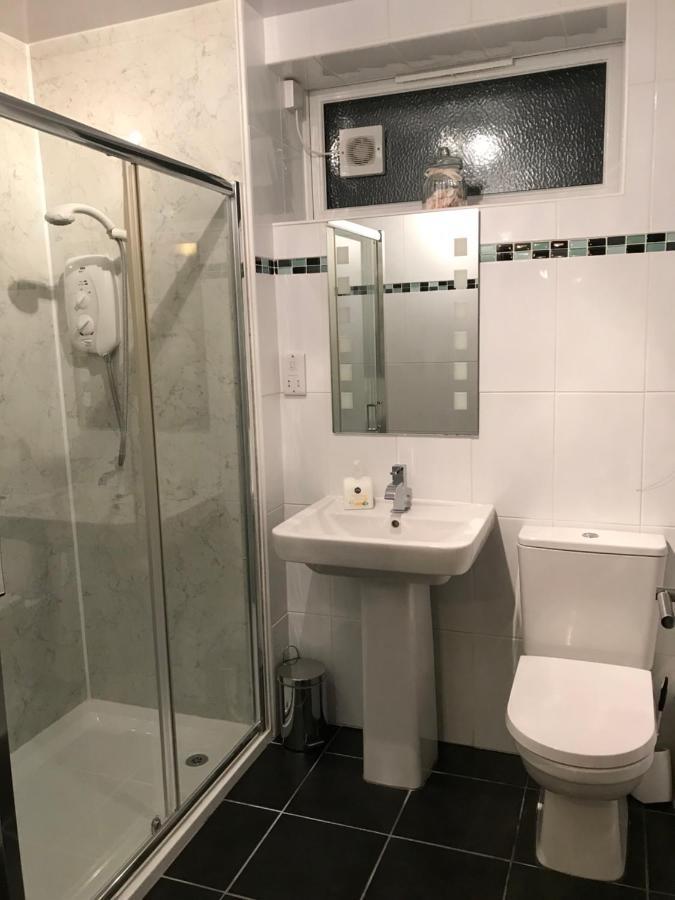 1 Catherines City Cottage Пърт Екстериор снимка
